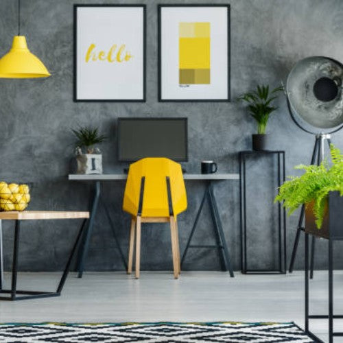 Creative Decor