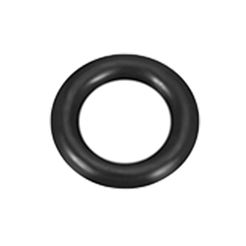 uxcell O-Rings Nitrile Rubber, 3mm Inner Diameter, 5mm OD, 1mm Width, Round Seal Gasket(Pack of 50) 3mmx5mmx1mm