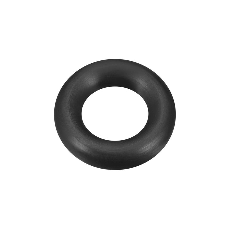 uxcell Nitrile Rubber O-Rings 15mm OD 8mm ID 3.5mm Width, Metric Sealing Gasket, Pack of 50 8mmx15mmx3.5mm