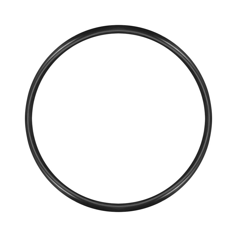 uxcell Nitrile Rubber O-Rings 25mm OD 23mm ID 1mm Width, Metric Sealing Gasket for Automotive Machine Plumbing, Pack of 50 23mmx25mmx1mm