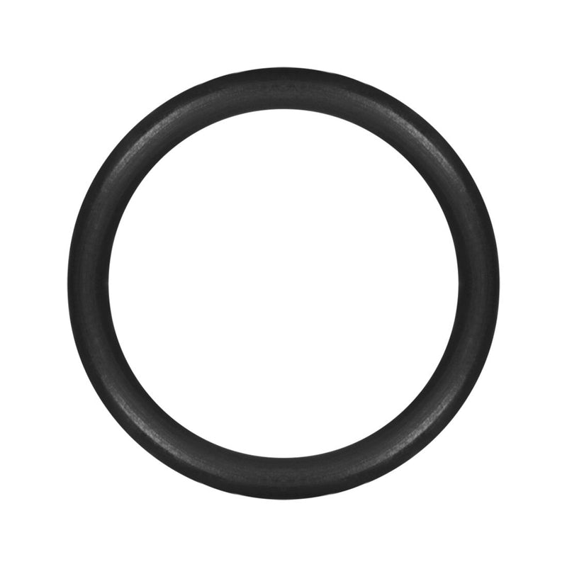 uxcell Nitrile Rubber O-Rings 20mm OD 16mm ID 2mm Width, Metric Sealing Gasket for Automotive Machine Plumbing, Pack of 50 16mmx20mmx2mm