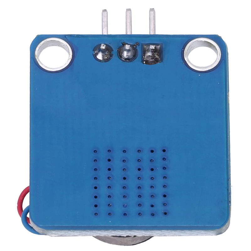 Vibration Module, 3pcs DC 3.0-5.3v Vibration Motor Module, for Make Vibration Sensing Interactive Products, Wearable Smart Device Vibration Reminders