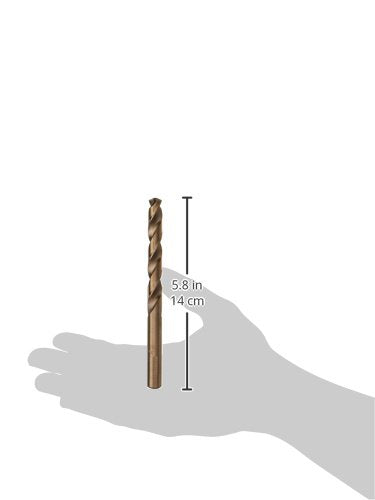 Bosch CO2155 7/16 In. x 5-1/2 In. Cobalt Drill Bit - NewNest Australia