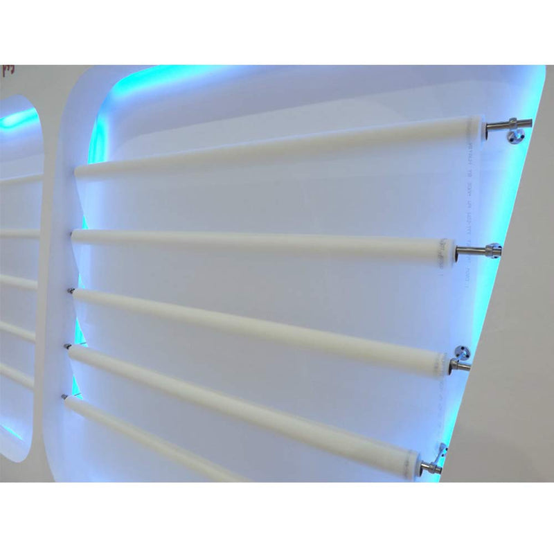 3 Yards Silk Screen Printing Fabric Mesh 100 Mesh Count(40T) - NewNest Australia