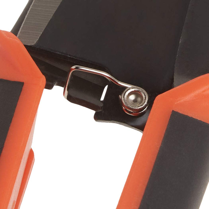 Zenport ZL122G Heavy Duty Onion/Sheep Shear, Ergonomic, 6.5-Inch Carbon Steel Blade, 13-Inch Long - NewNest Australia