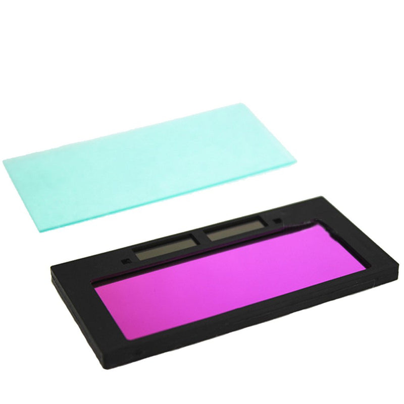 Etopars Pro Solar Auto Darkening Welding Lens Goggle Helmet Filter Shade 3-11 Automation - NewNest Australia