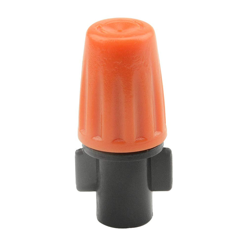 XINGYHENG 50Pcs(25Pairs) Micro Garden Irrigation Kit 360 Degree Adjustable Misting Drippers Atomizing Connector Spray Misting Dripped Closed Integral Emitter Nozzle Sprinkler Irrigation System - NewNest Australia