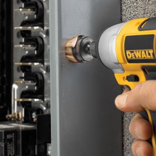 DEWALT Step Drill Bit Set, 3-Piece (DWA1790IR) 3 PC Set - NewNest Australia