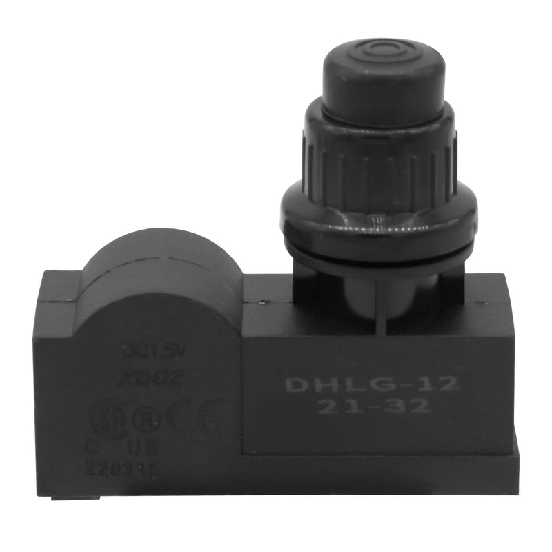 BQMAX Grill Igniter Kit for Blackstone 36 Inch Griddle, Electronic