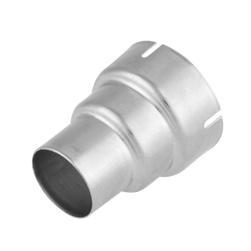 7pcs 35mm Hot Air Gun Nozzle Attachments, Heat Soldering Station Repair Tool Kit Shrink Wrap Welding Accessories for Shrinking Heat Shrink Tube Use - NewNest Australia