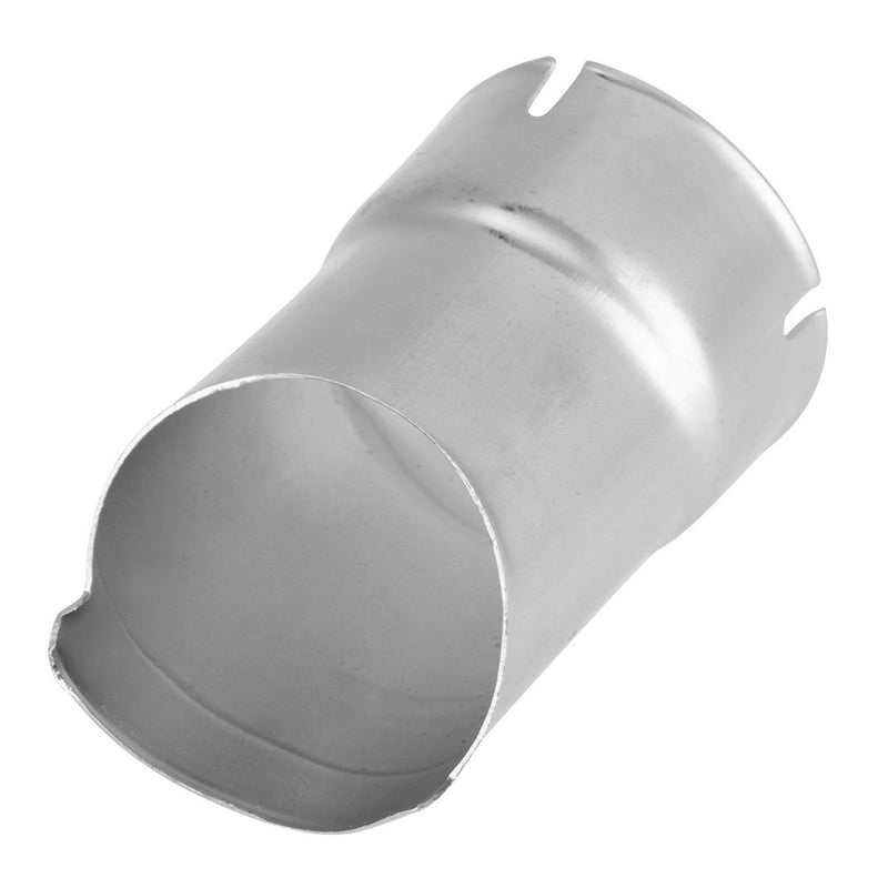 7pcs 35mm Hot Air Gun Nozzle Attachments, Heat Soldering Station Repair Tool Kit Shrink Wrap Welding Accessories for Shrinking Heat Shrink Tube Use - NewNest Australia