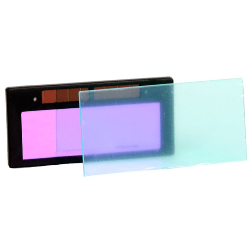 Etopars Pro Solar Auto Darkening Welding Lens Goggle Helmet Filter Shade 3-11 Automation - NewNest Australia