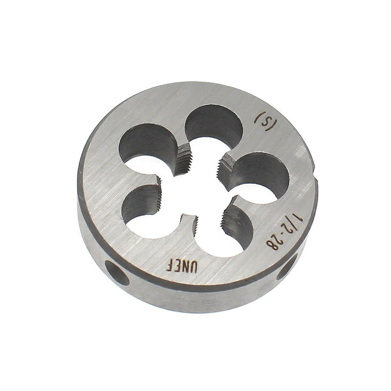 S-Union New 1/2"-28 Tap and Die Set(1/2" x 28) 22LR 223 5.56 9mm - NewNest Australia