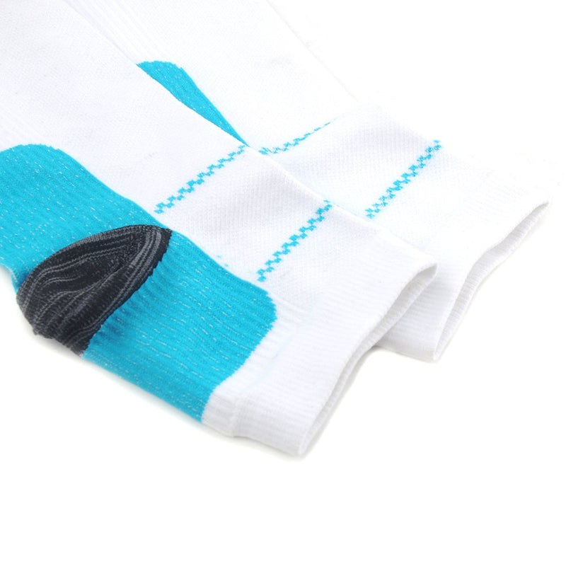 Plantar Fasciitis Socks 3 Pack Foot Care Compression Stockings Running Socks for Women Men Relieve Pain Support Heel Arch Ankle SM - NewNest Australia