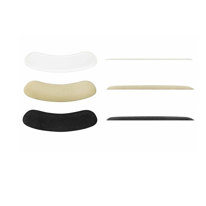 Dr. Scholl's Foam Heel Liners Helps Prevent Shoe Rubbing