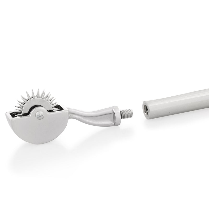 AFH Zackenrad Premium Multi Set in a case Set with interchangeable