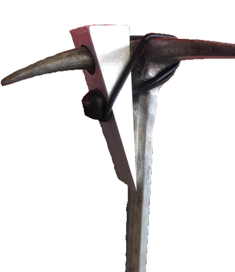 Gahring Machine Forced Entry Aluminum Wedge 6061-T6 - NewNest Australia