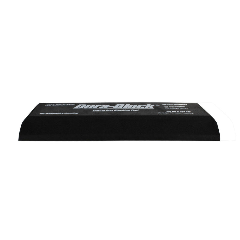 Dura-Block (AF4402) Black 2/3-Sanding Block - NewNest Australia