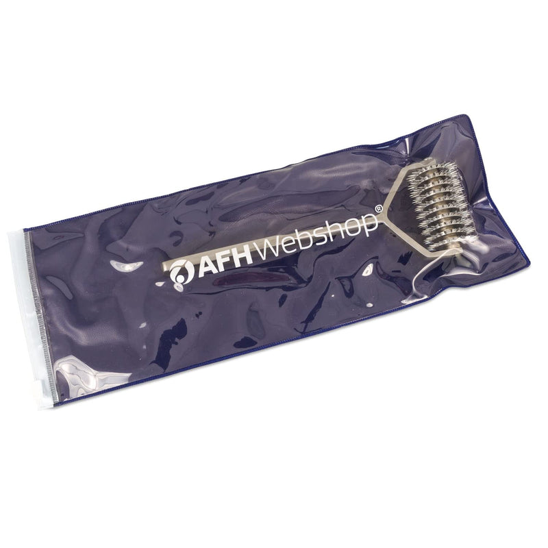 10 serrated wheel nerve wheel Needle wheel Wartenberg