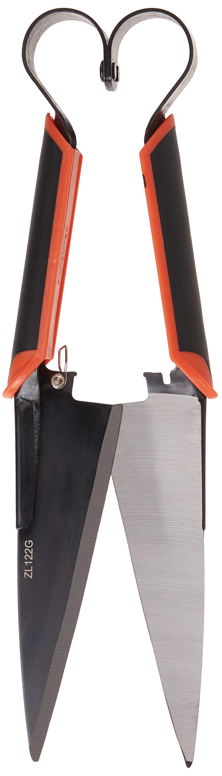 Zenport ZL122G Heavy Duty Onion/Sheep Shear, Ergonomic, 6.5-Inch Carbon Steel Blade, 13-Inch Long - NewNest Australia