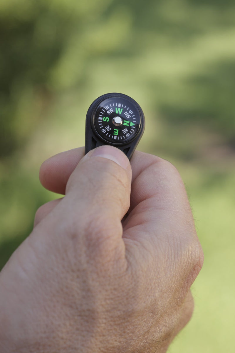 Smith's - S-50364 50364 Pocket Pal X2 Sharpener & Outdoors Tool Yellow - NewNest Australia