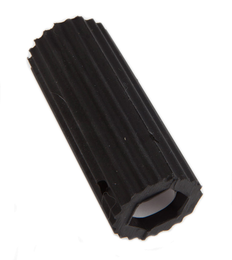 Forney 57903 Sure Grip Plug Male Black Sleeve Fits Spitfire And Miller Welders - NewNest Australia