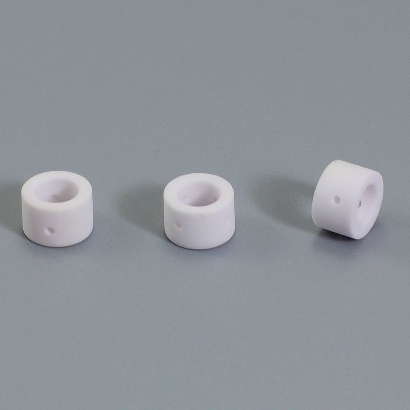 RIVERWELD PT-31 Plasma Tip Nozzle Electrode Extended Cutting Consumable CUT-50 CUT-40D 40pcs - NewNest Australia