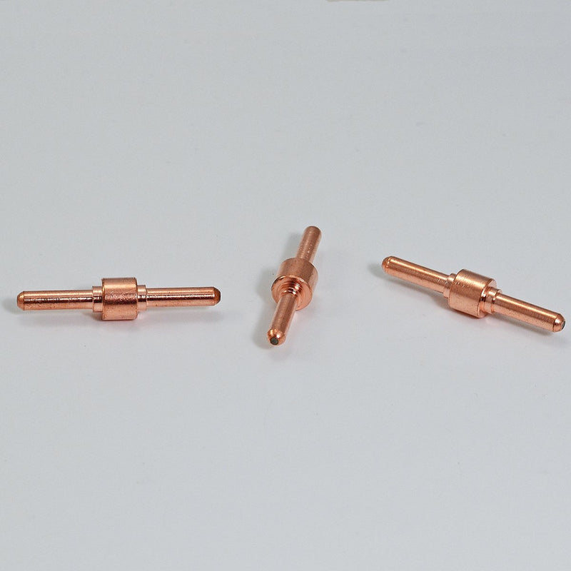 RIVERWELD PT-31 Plasma Tip Nozzle Electrode Extended Cutting Consumable CUT-50 CUT-40D 40pcs - NewNest Australia