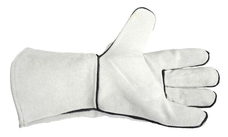 Forney 53429 Gray Leather Welding Gloves, X-Large Extra Large - NewNest Australia