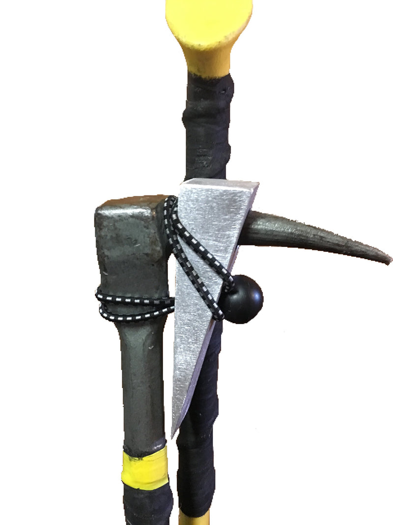 Gahring Machine Forced Entry Aluminum Wedge 6061-T6 - NewNest Australia