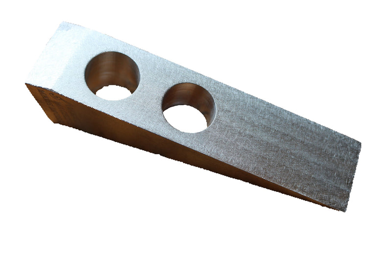 Gahring Machine Forced Entry Aluminum Wedge 6061-T6 - NewNest Australia