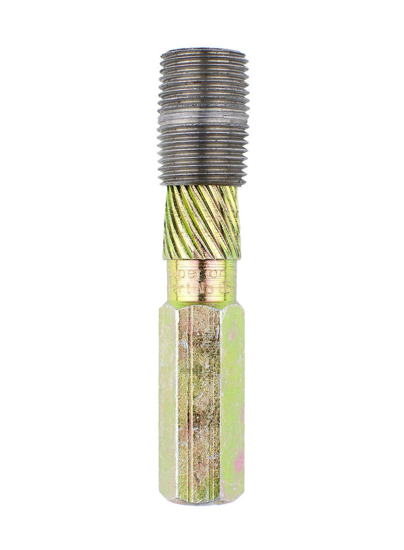 Superior Tool 05245 1/2" Nipple Extractor & Shower Arm Thread Remover PRO - NewNest Australia
