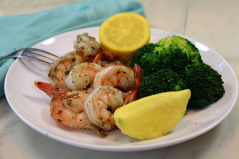 NewNest Australia - Regency Wraps Yellow Stretch Wraps Covers for Lemon Halves and wedges bag of 100, 2 inches