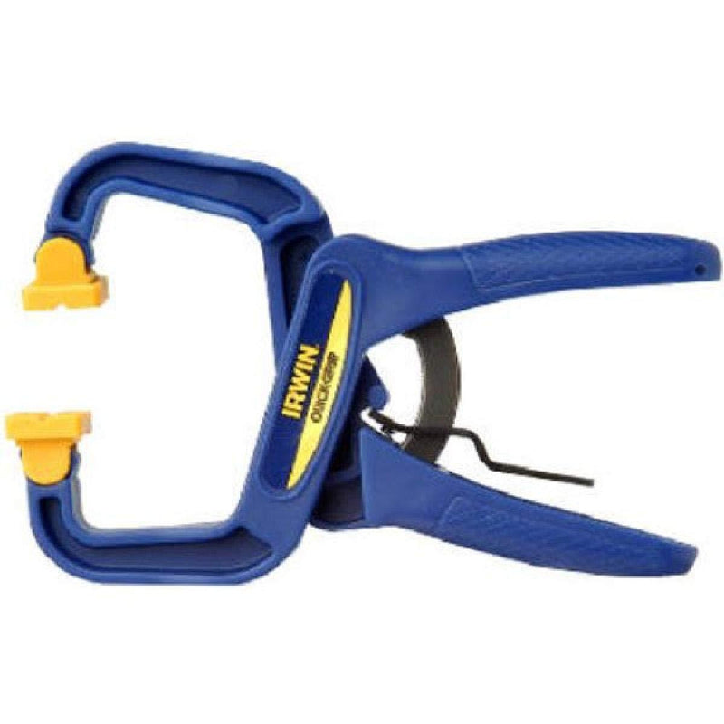 IRWIN Tools QUICK-GRIP Handi-Clamp, 1 1/2-Inch (59100CD) - NewNest Australia