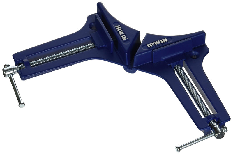 IRWIN Tools QUICK-GRIP Light Duty Corner Clamp, 3-Inch (226200) - NewNest Australia