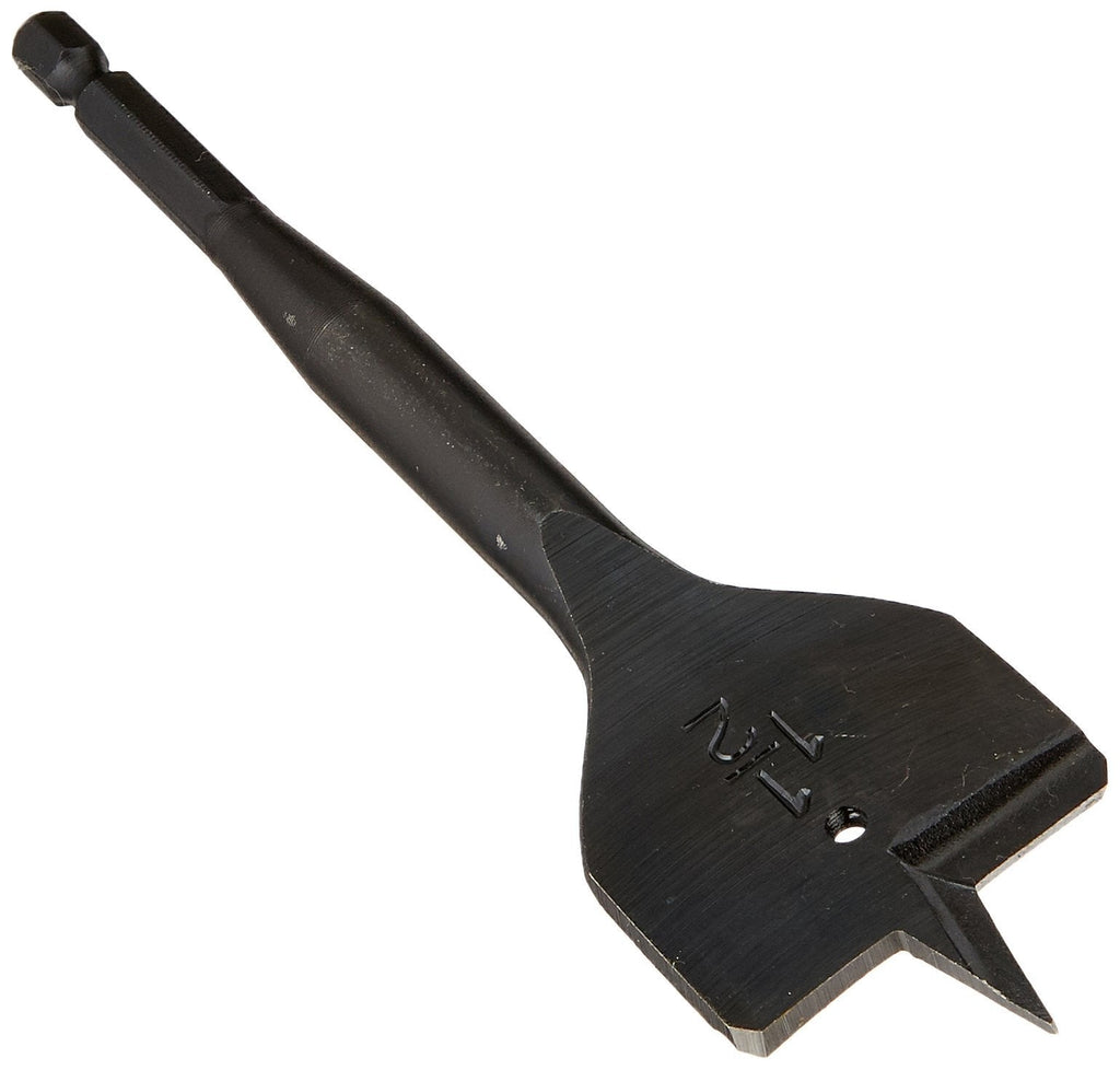 DEWALT Drill Bit, Spade, 1-1/2-Inch x 6-Inch (DW1586) - NewNest Australia