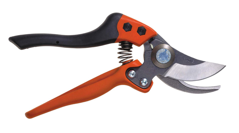Bahco Ergo Bypass Pruner PX-M2 3/4" Capacity Medium Fixed Handle - NewNest Australia