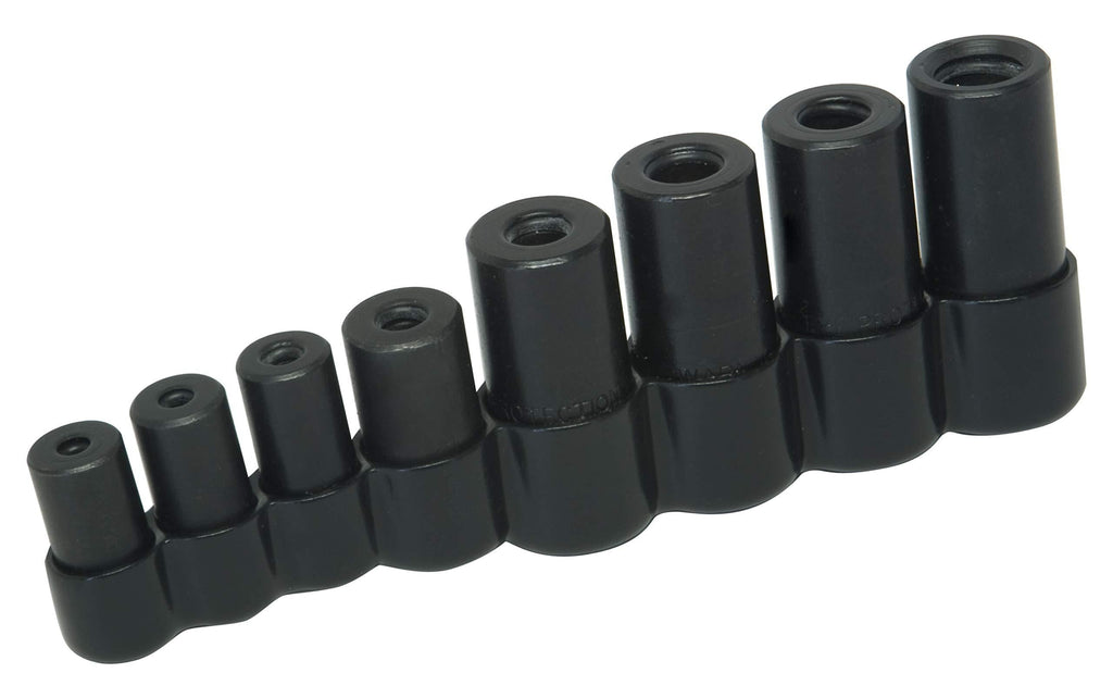 Lisle 70500 Tap Socket Set 8-Piece Tap Socket Set - NewNest Australia