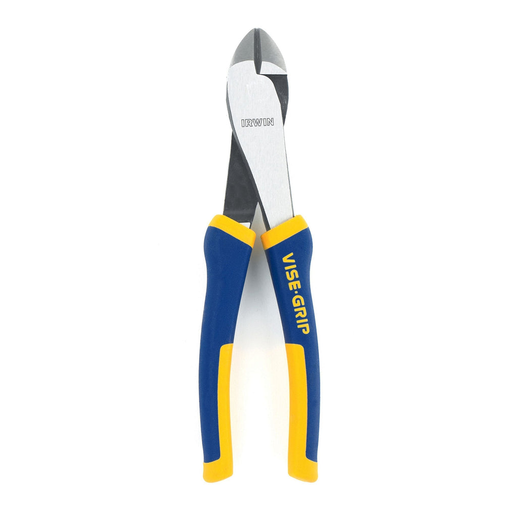 IRWIN VISE-GRIP Diagonal Cutting Pliers, 8-Inch (2078308) - NewNest Australia