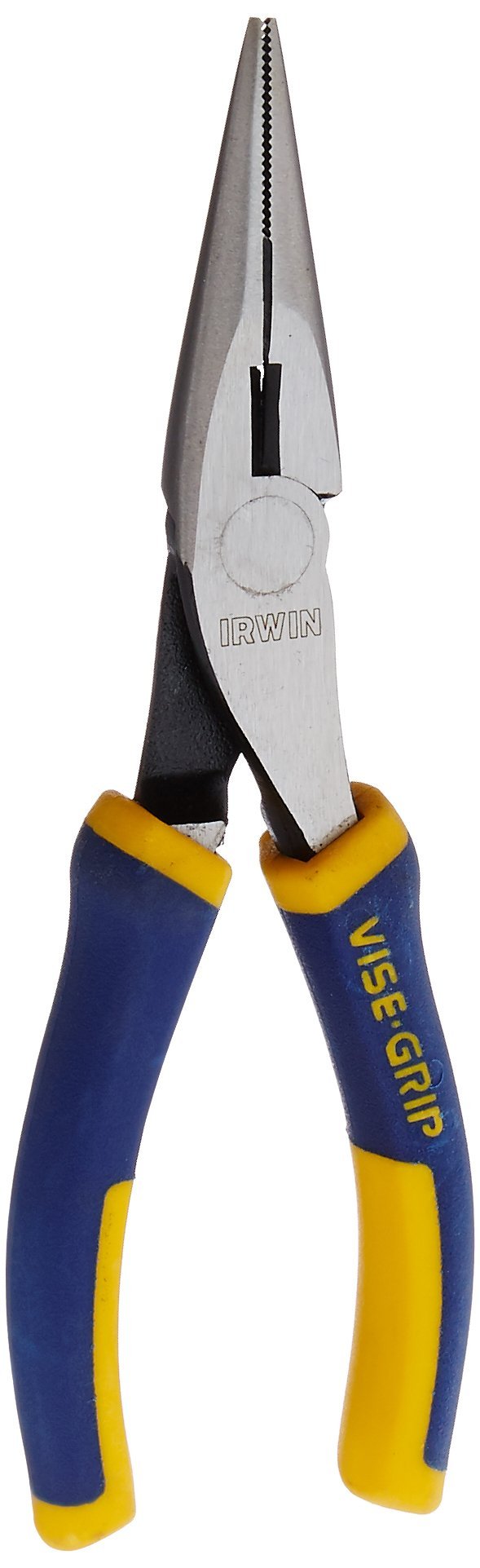 IRWIN VISE-GRIP Long Nose Pliers, 6-Inch (2078216) - NewNest Australia