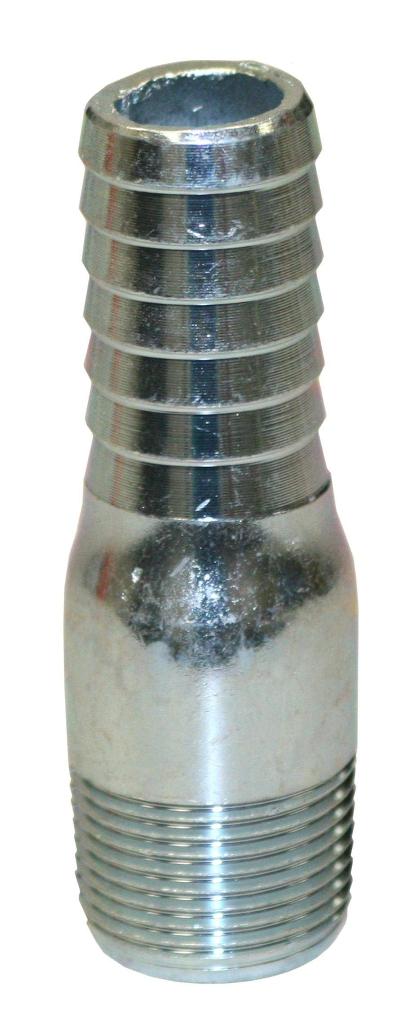 Merrill MFG SMA75 Merrill MFG SMA75 3/4" Steel Male Adapter, Steel, 3.22 x 1.06 x 1.06 - NewNest Australia