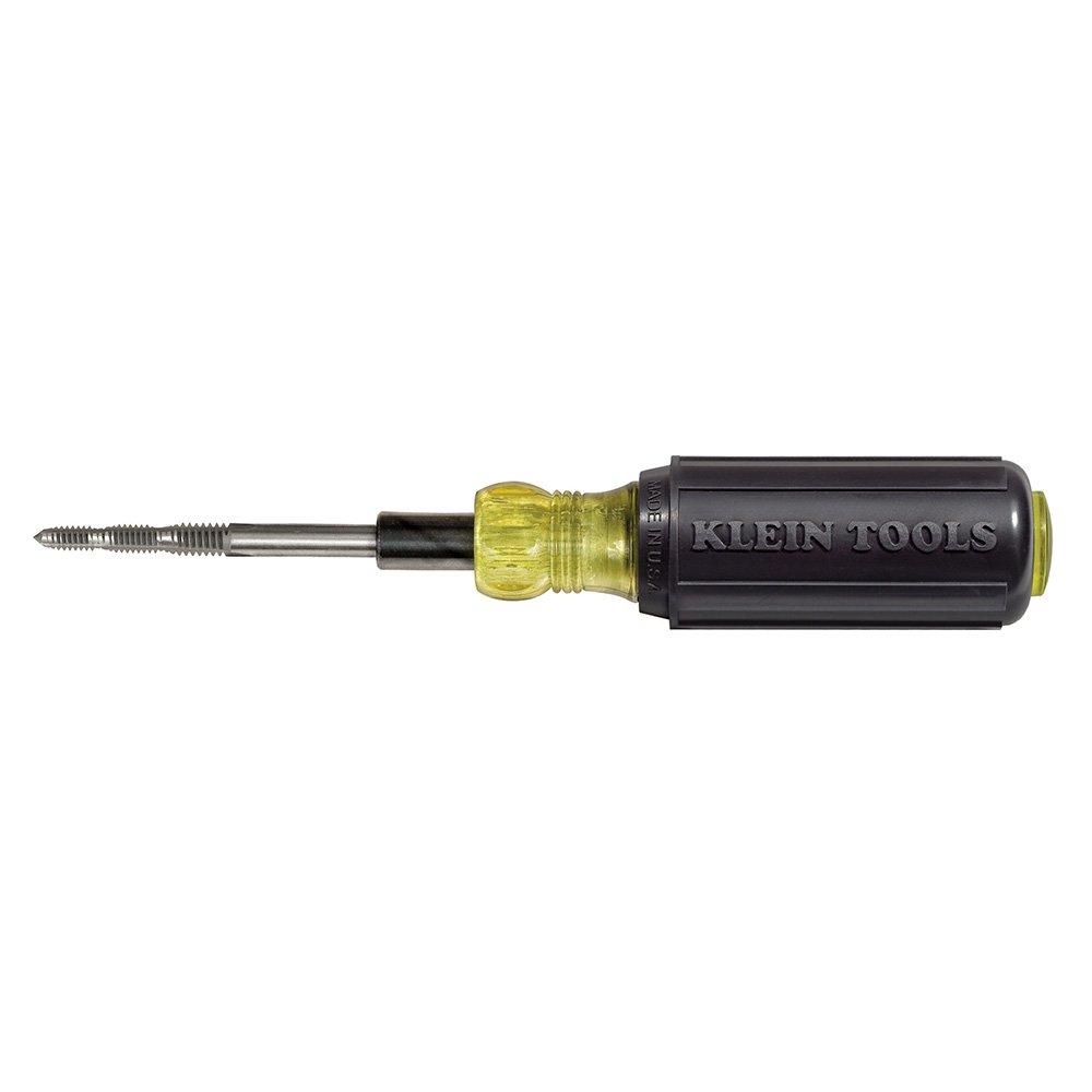 Klein Tools 626 Tapping Tool, 6-in-1, Cushion Grip Cushion-Grip - NewNest Australia