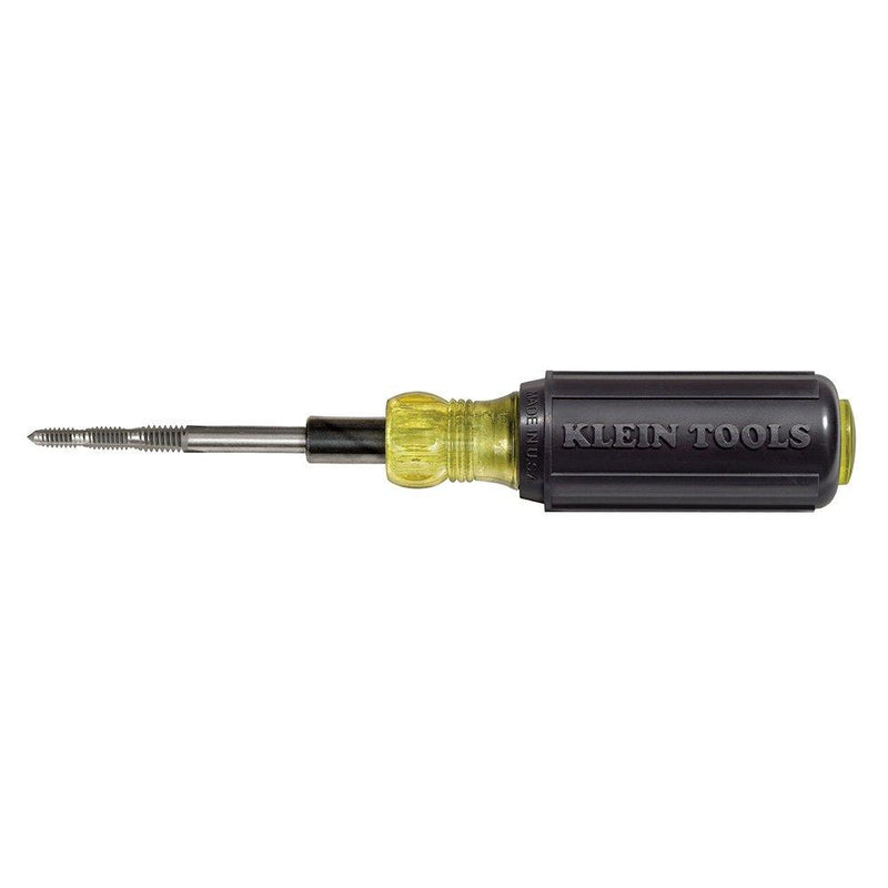Klein Tools 626 Tapping Tool, 6-in-1, Cushion Grip Cushion-Grip - NewNest Australia