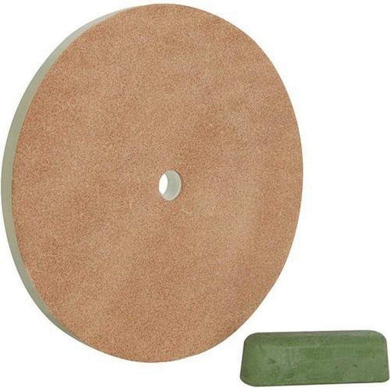 Work Sharp WSSA0002001 Leather Hone Kit (WS3000 ONLY) - NewNest Australia