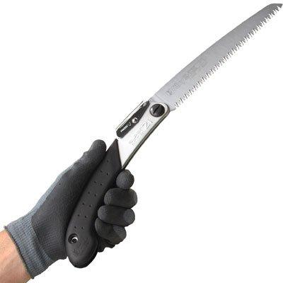 Silky Super Accel Hand Saw 210mm Large Teeth - NewNest Australia