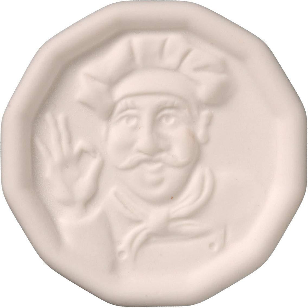 JBK Chef Design Ceramic Pot Minder - NewNest Australia
