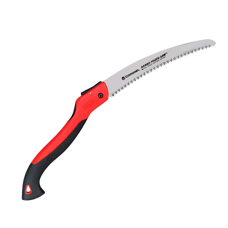 Corona RS 7265D RazorTOOTH Folding Pruning Saw, 10-Inch - NewNest Australia