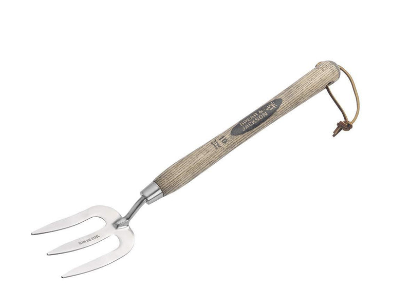 Spear & Jackson 5110WF Traditional Long Handled Weed Fork - NewNest Australia