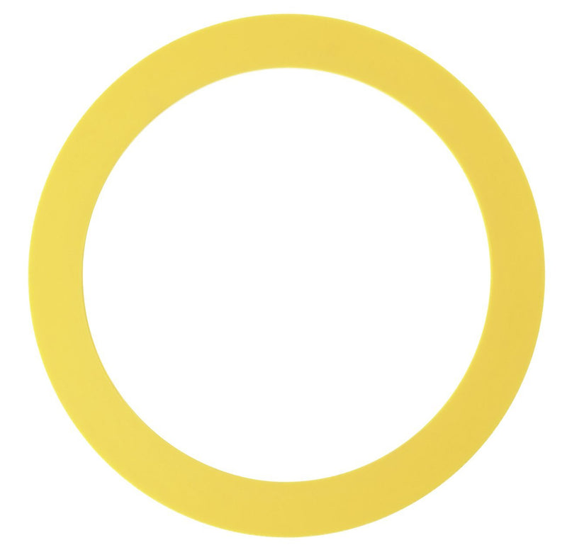 Kohler Genuine Part Gp1059291 Canister Seal 0.25 x 3.00 x 3.00 inches - NewNest Australia