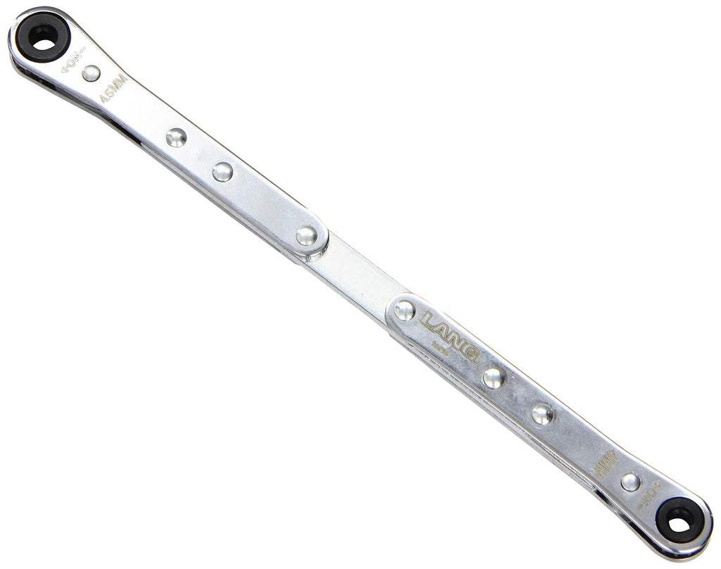 Lang Tools 5529A 4mm X 4.5mm Ford Headlight Adjusting Wrench - NewNest Australia